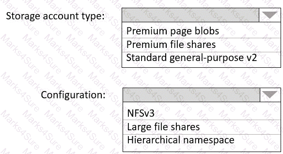 AZ-305 Question 5
