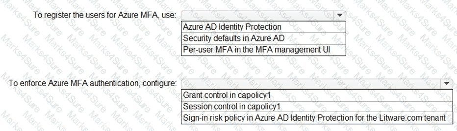 AZ-305 Question 4
