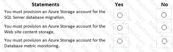 AZ-305 Question 22