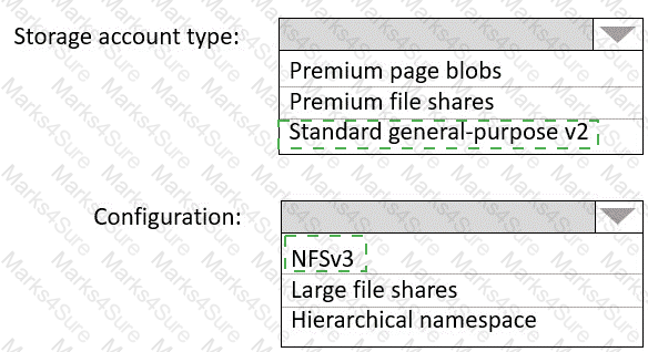 AZ-305 Answer 24