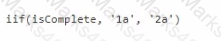 AZ-400 Question 64 Option 1