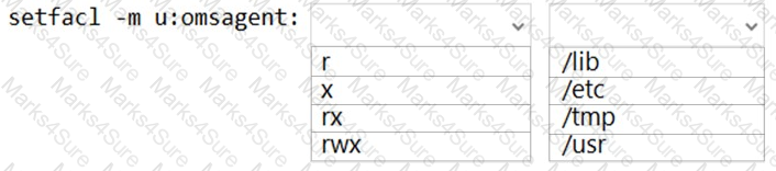AZ-400 Question 6