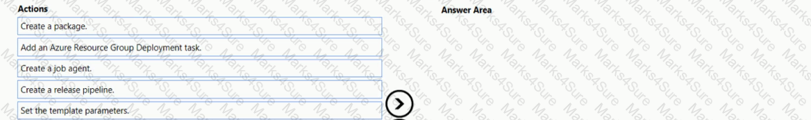 AZ-400 Question 80