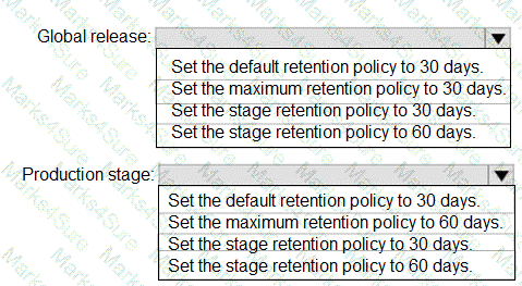 AZ-400 Question 10