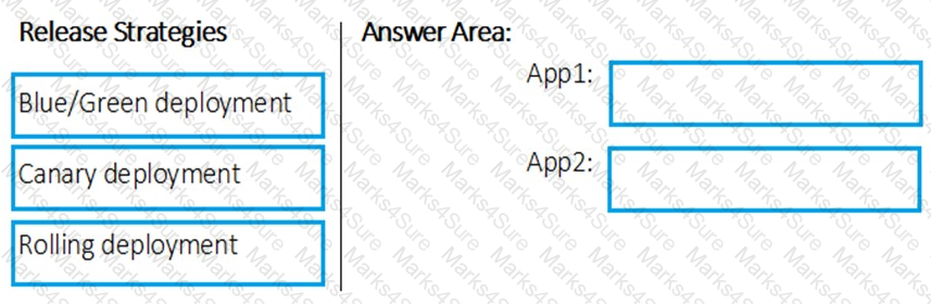 AZ-400 Question 76