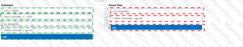 AZ-400 Answer 57