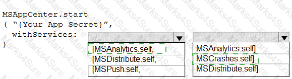 AZ-400 Answer 13
