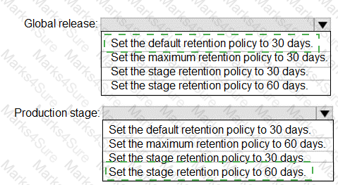 AZ-400 Answer 10