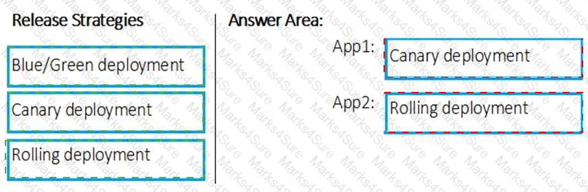 AZ-400 Answer 76