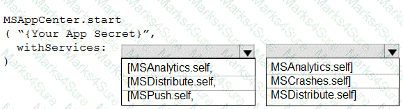 AZ-400 Question 13