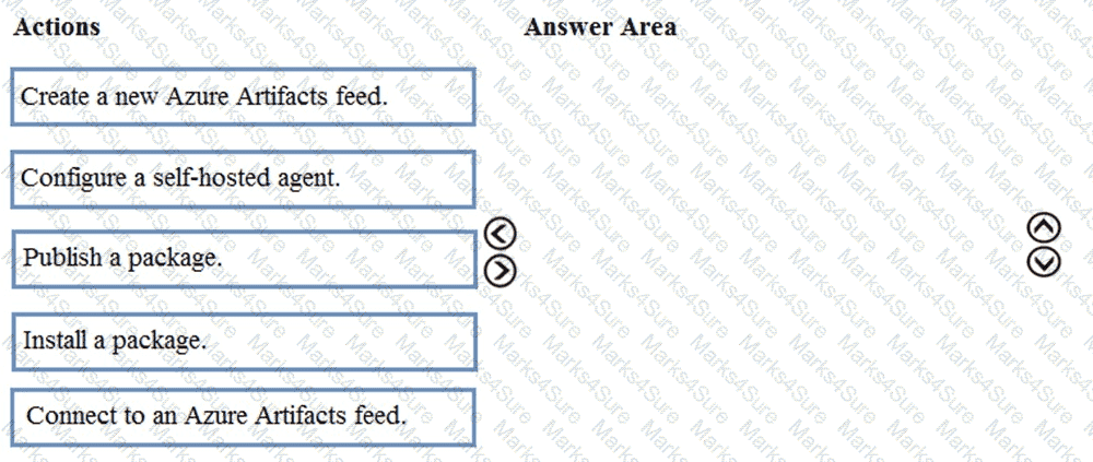 AZ-400 Question 23