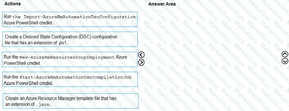 AZ-400 Question 16
