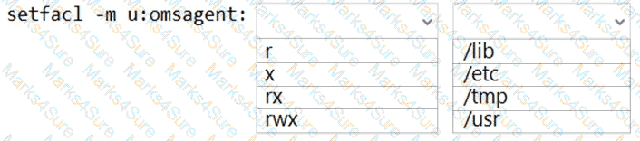 AZ-400 Question 34