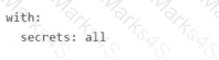 AZ-400 Question 26 Option 1