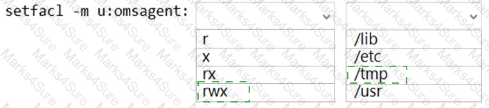 AZ-400 Answer 22