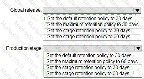 AZ-400 Answer 17