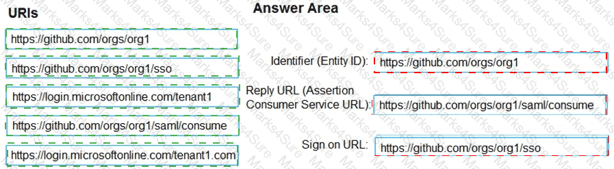 AZ-400 Answer 69