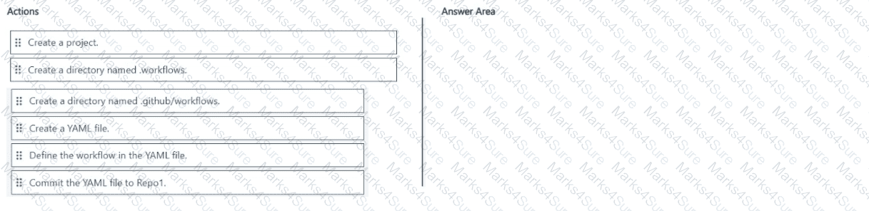 AZ-400 Question 68