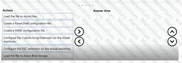 AZ-400 Question 25