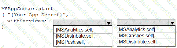 AZ-400 Question 8
