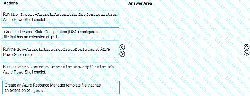 AZ-400 Question 33