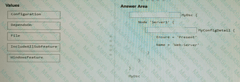 AZ-400 Question 46