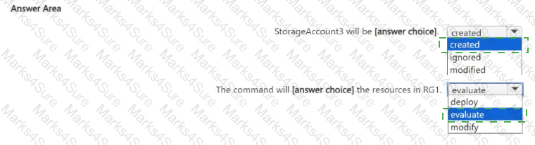 AZ-400 Answer 13