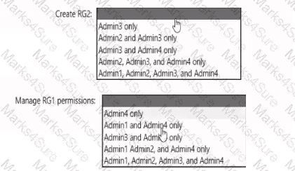 AZ-500 Question 10