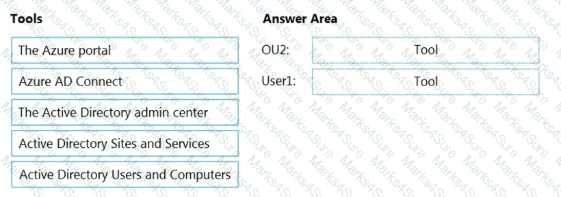AZ-500 Question 20