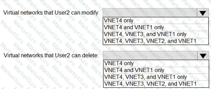 AZ-500 Question 9