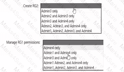 AZ-500 Question 36