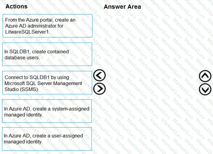 AZ-500 Question 45