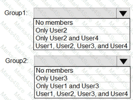 AZ-500 Question 2