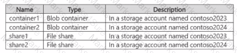 AZ-500 Question 6