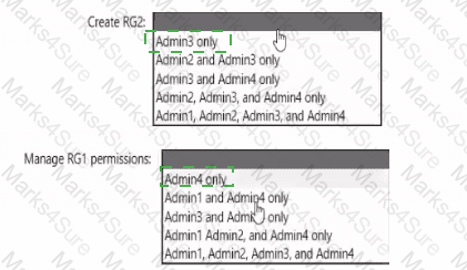 AZ-500 Answer 24