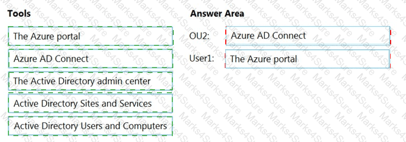 AZ-500 Answer 27