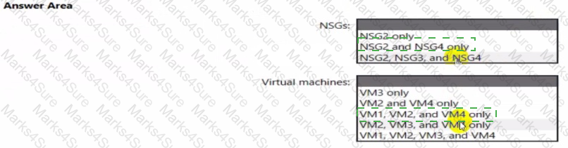 AZ-500 Answer 29