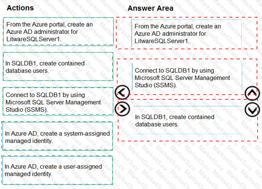 AZ-500 Answer 45