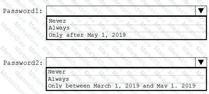 AZ-500 Question 33