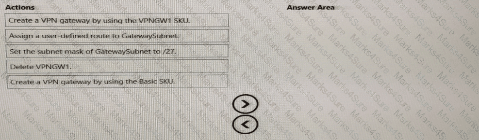 AZ-700 Question 41