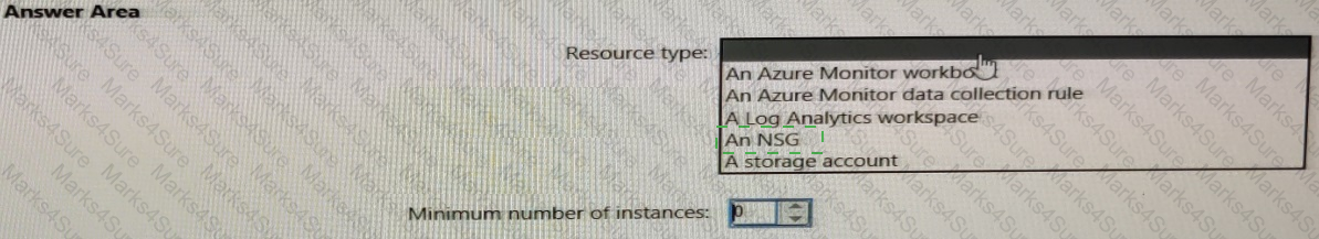 AZ-700 Answer 36