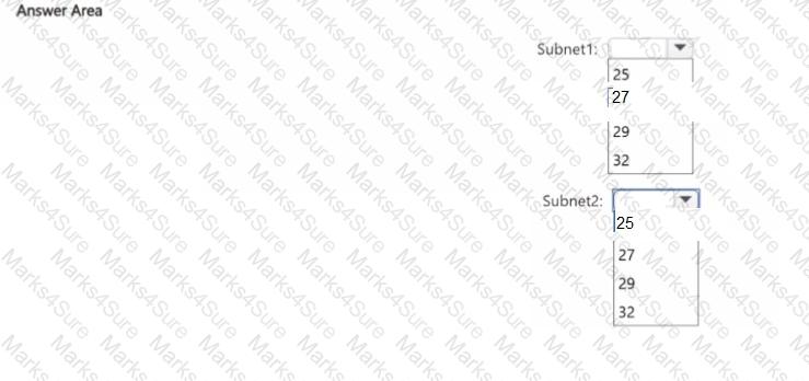 AZ-700 Question 14