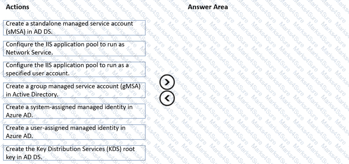 AZ-800 Question 41