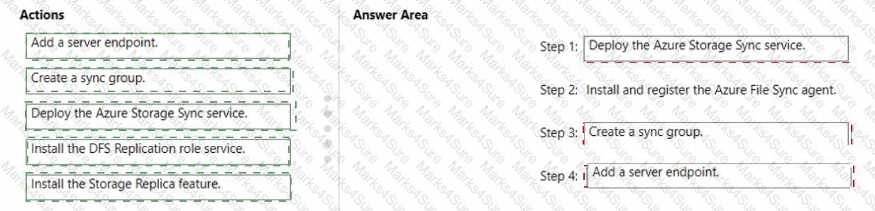 AZ-800 Answer 37