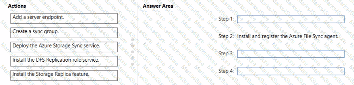 AZ-800 Question 37