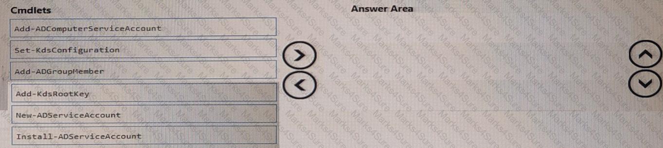AZ-800 Question 20