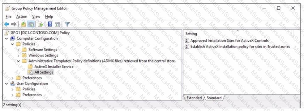AZ-800 Question 42
