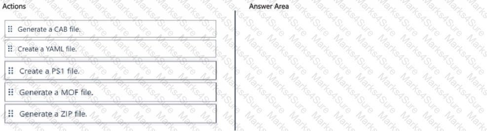 AZ-800 Question 40