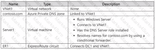 AZ-800 Question 10