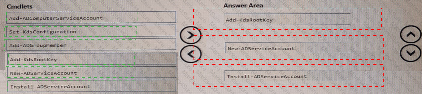 AZ-800 Answer 20
